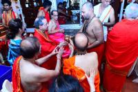 Brahmakalashanga Rathotsava at Shrimath Anantheshwar Temple Vittal (3 May 2025)